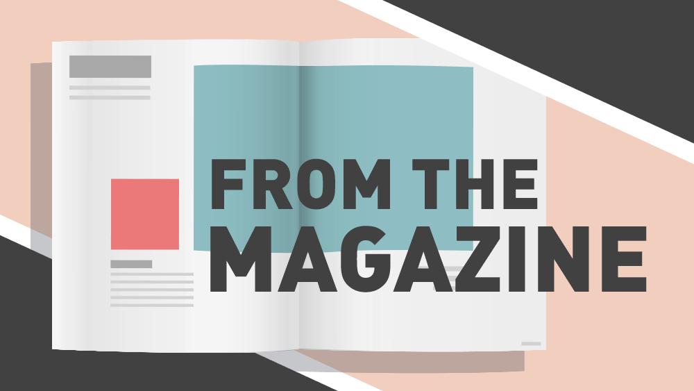 Worth Noting - April 2026