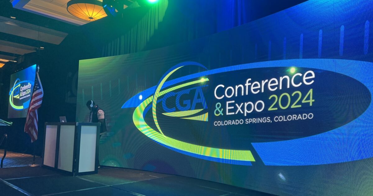 CGA Hosts Conference & Expo in Colorado on Municipal Sewer and Water