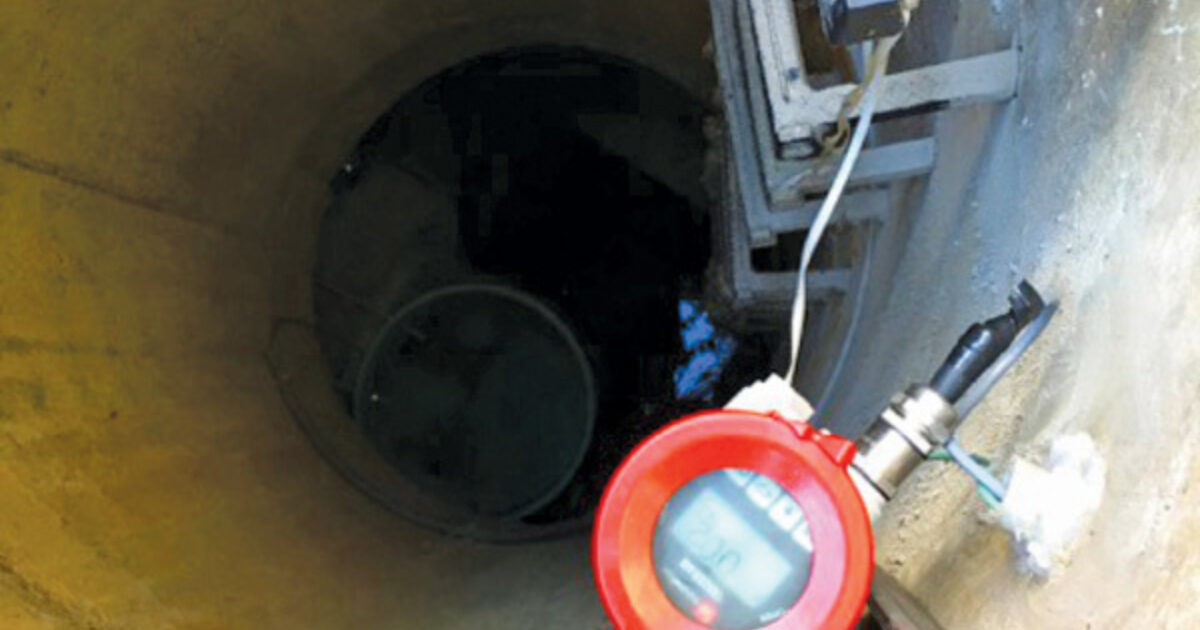 Pumps, Lift Stations and Conveyance | Municipal Sewer and Water