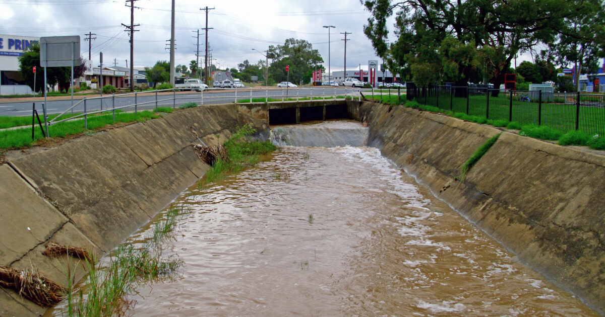 EPA Agrees to Revisit Rules for Polluted… | Municipal Sewer and Water