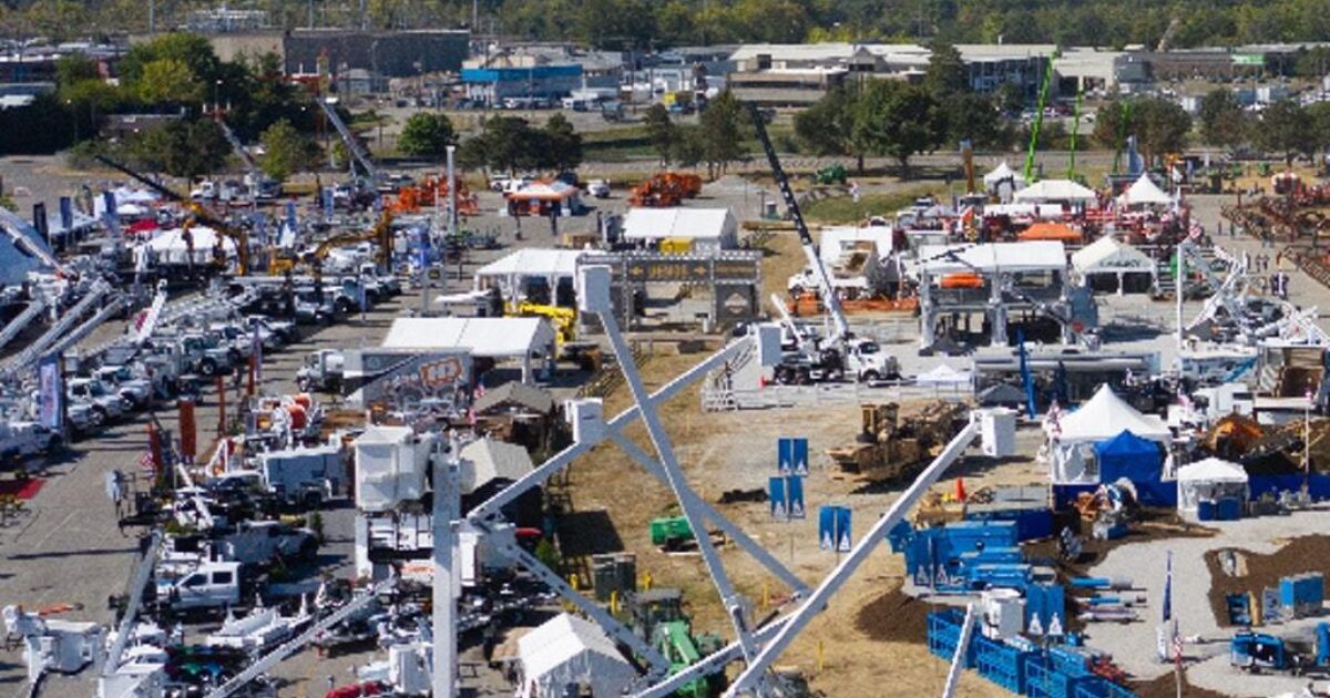 Registration Opens For The Utility Expo… Municipal Sewer and Water