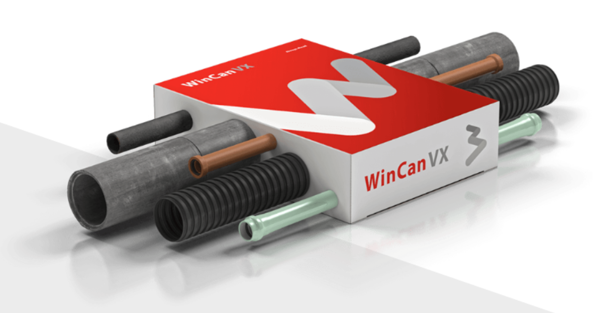 Vx1. WINCANVX v1. WINCAN. Software WINCAN VX PC.